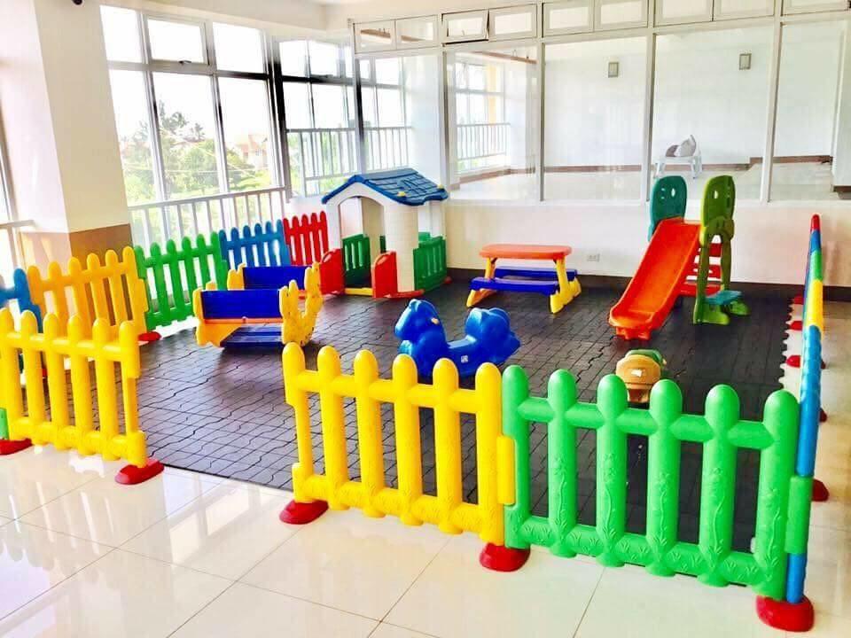 Aaa Condominium Tagaytay City Eksteriør bilde