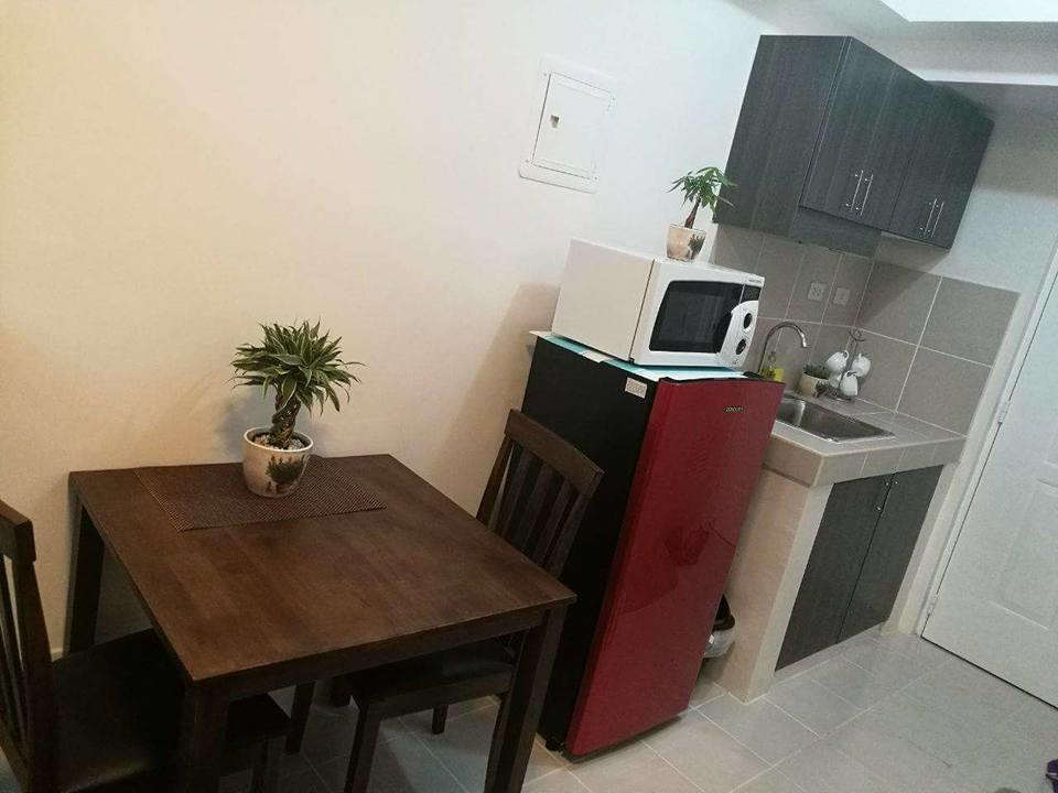 Aaa Condominium Tagaytay City Eksteriør bilde