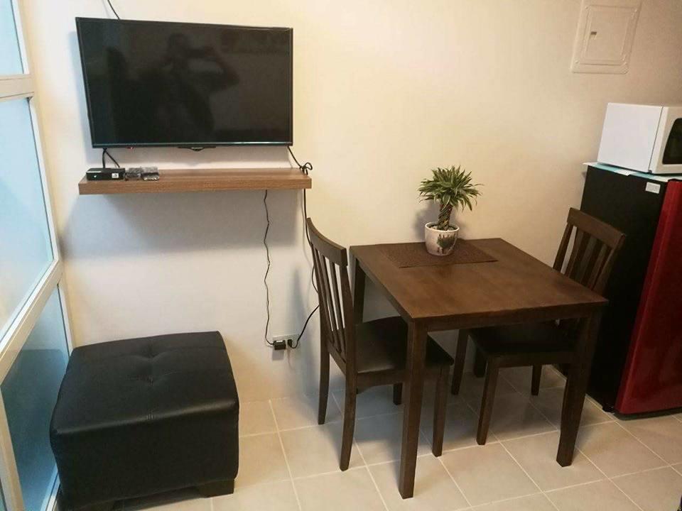 Aaa Condominium Tagaytay City Eksteriør bilde