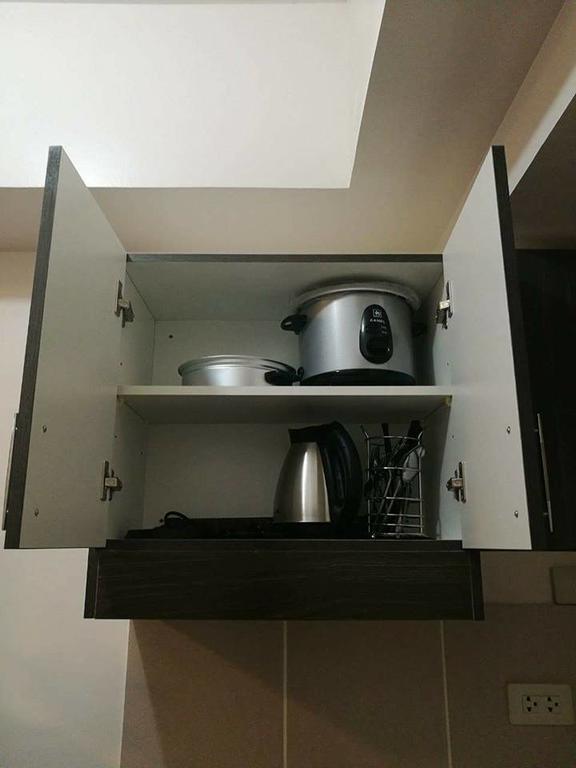 Aaa Condominium Tagaytay City Eksteriør bilde