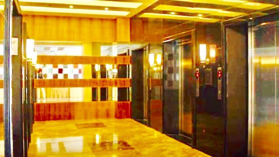 Aaa Condominium Tagaytay City Eksteriør bilde