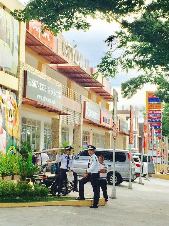 Aaa Condominium Tagaytay City Eksteriør bilde