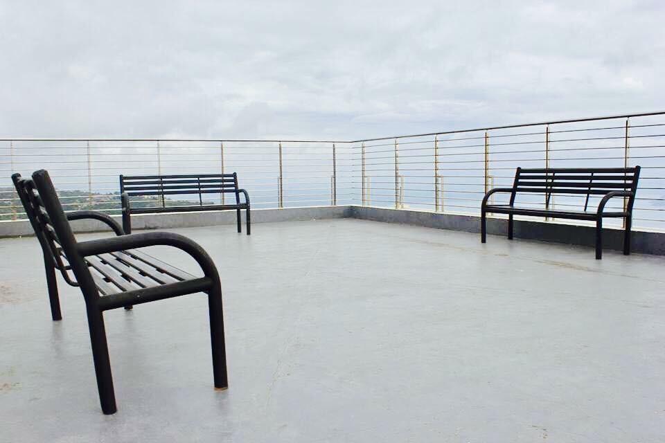 Aaa Condominium Tagaytay City Eksteriør bilde
