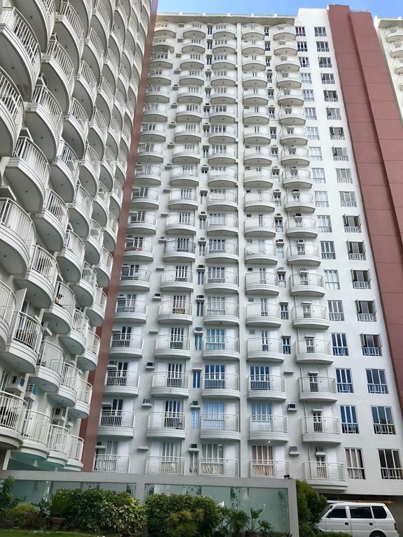 Aaa Condominium Tagaytay City Eksteriør bilde