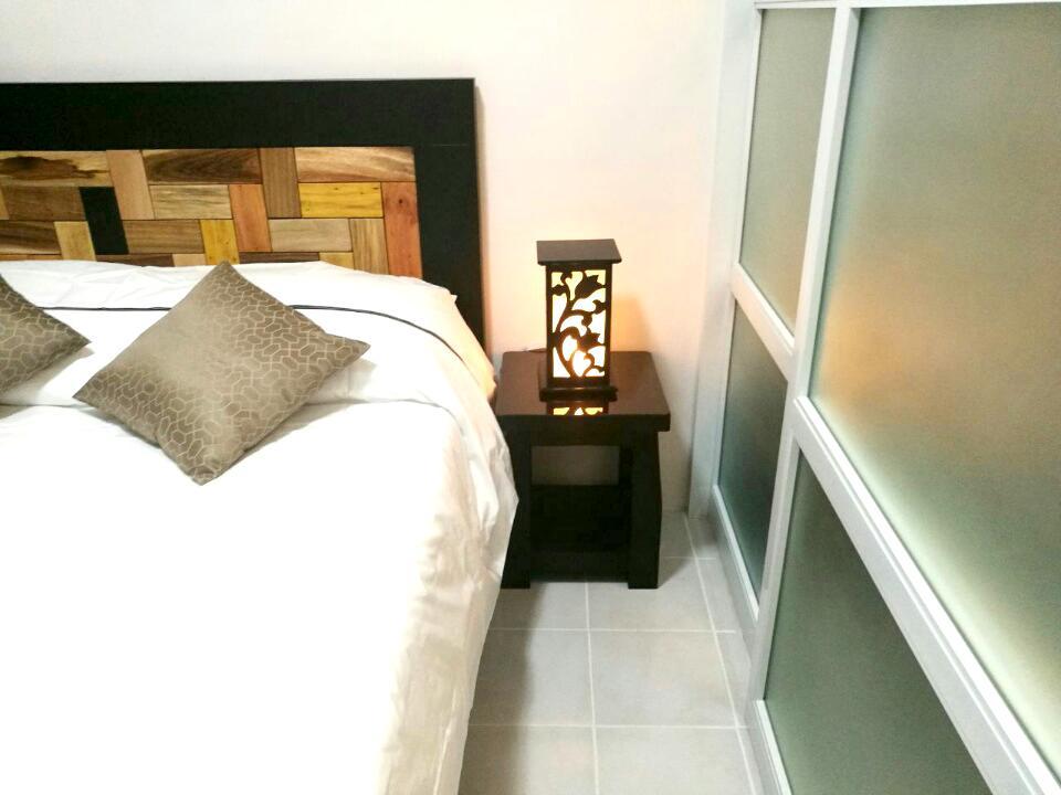 Aaa Condominium Tagaytay City Eksteriør bilde